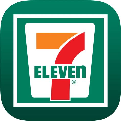 Limited delivery area. . Download 7 eleven app